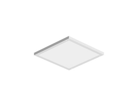 Panel LED INT SF 600 V 35W 4200lm 4000K 840 595x595x34 (zintegrowany zasilacz, montaż nasufitowy) 5 LAT GWARANCJI 4099854188411