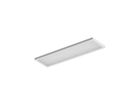 Panel LED INT SF 1200 V 35W 3675lm 4000K UGR19 1195x295x34 (zintegrowany zasilacz, montaż nasufitowy) 5 LAT GWAR. 4099854188510