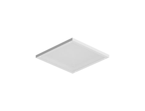 Panel LED INT SF 600 V 35W 3675lm 4000K UGR19 595x595x34 (zintegrowany zasilacz, montaż nasufitowy) 5 LAT GWAR. 4099854188435