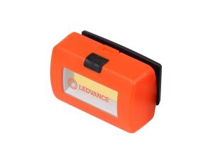 Latarka LED bateryjna czołowa HEADL BTRY 2W 80lm 3xAAA IP22 4099854175725