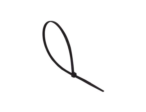 Opaska kablowa 7,6x550mm, Standard, czarna /opak. = 100 szt./ (476550CCT) CELO