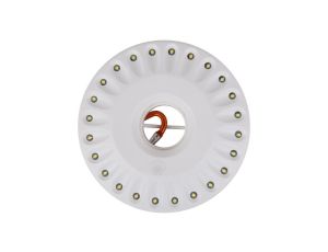 Latarka LED bateryjna kempingowa sufitowa CAMP CEIL BTRY 120lm 3xAA IP20 4099854175664