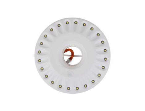 Latarka LED bateryjna kempingowa sufitowa CAMP CEIL BTRY 120lm 3xAA IP20 4099854175664