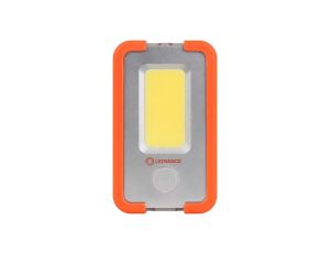 Latarka LED akumulatorowa kompaktowa RECH COMP 4W 400lm 3000mAh IP20 4099854175473