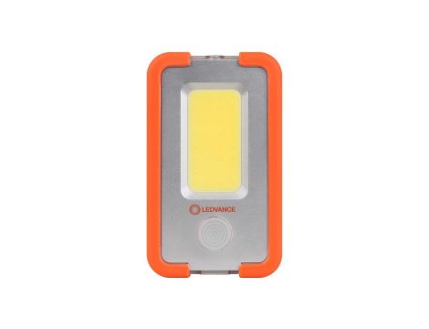 Latarka LED akumulatorowa kompaktowa RECH COMP 4W 400lm 3000mAh IP20 4099854175473