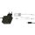 POSC05200A-micro Zasilacz adapter 10W 5V 2A z wtykiem DC - micro USB