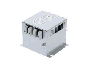 FMBD-B92B-3612 Filtr przeciwzakłóceniowy trójfazowy 520VAC