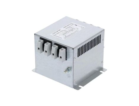 FMBD-B92B-3612 Filtr przeciwzakłóceniowy trójfazowy 520VAC