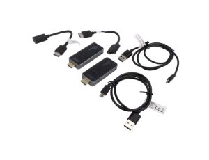 DS-55318 Extender HDMI bezprzewodowa,HDCP 1.3,HDMI 1.4 50m