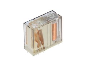 V23047A1024A511 Przekaźnik elektromagnetyczny SPDT Ucewki: 24VDC, 6A/250VAC