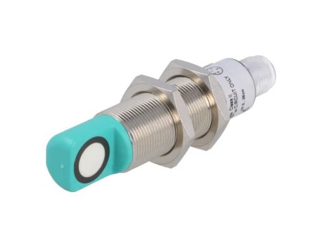 3RG6422-3AB00 Czujnik ultradźwiękowy kątowy Zasięg 0,020,25m PNP / NO