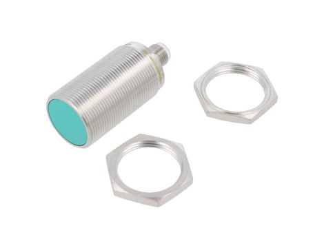 NBB10-30GM50-E2-V1 Czujnik indukcyjny Zasięg 010mm OUT: PNP / NO M30 -4070C