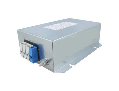 FMAD-0934-5010 Filtr przeciwzakłóceniowy trójfazowy 480VAC