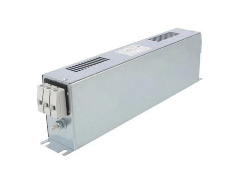FMBC-A91R-4210 Filtr przeciwzakłóceniowy trójfazowy 480VAC