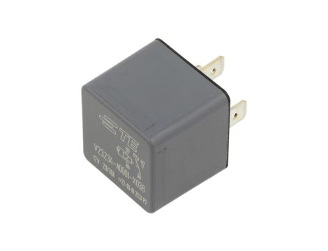 V23234A0001X038 Przekaźnik elektromagnetyczny SPDT Ucewki 12VDC 50A