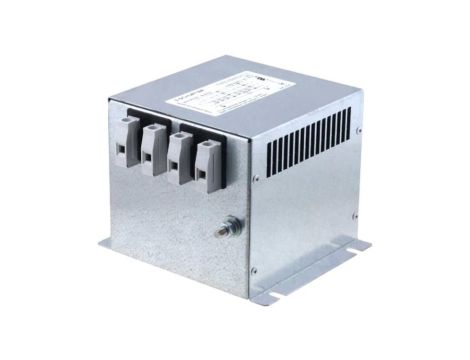 FMBD-B92B-2512 Filtr przeciwzakłóceniowy trójfazowy 520VAC