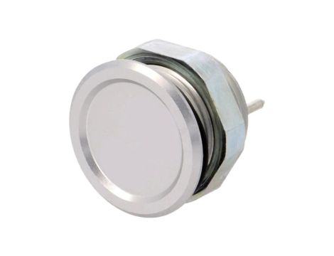 1241.2411.8 Przełącznik piezoelektryczny Poz: 2 SPST-NO 0,1A/42VAC IP67