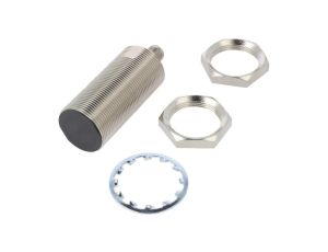 E2E-X22B1TL30-M1 Czujnik indukcyjny o zasięgu 022mm, konfiguracji wyjścia PNP / NO, napięciu zasilania 1030VDC, obudowie M30