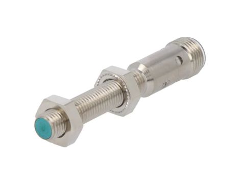 NBB2-8GM40-E2-V1 Czujnik indukcyjny OUT: PNP / NO 02mm 1030VDC M8 IP67 100mA