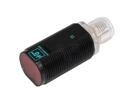 GLV18-55/73/120 Czujnik fotoelektryczny Zasięg: 4m PNP DARK-ON,LIGHT-ON 100mA