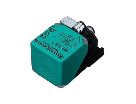 NBB20-L2-A2-V1 Czujnik indukcyjny 020mm PNP / NO + NC Uzas 1030VDC 200mA