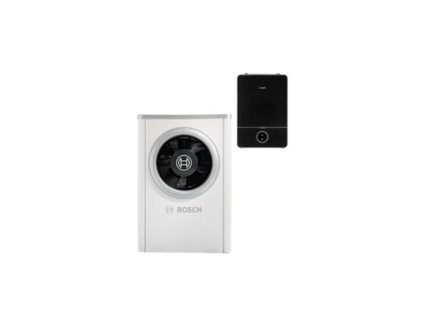 Pompa ciepła monoblok Bosch CS7000iAW 9 ORE-S B 8738209129/7738601383 Bosch CS7000iAW 9 ORE-S B