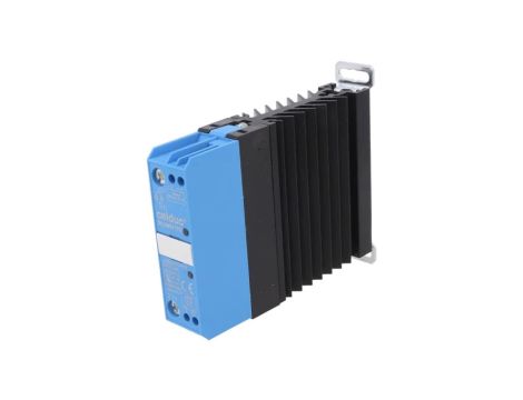 SILD867170 Przekaźnik półprzewodnikowy Uster: 3,5...32VDC 35A 150...510VAC