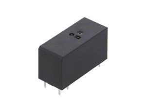 Przekaźnik elektromagnetyczny SPST-NO Ucewki: 5VDC 16A PCB HF115F/005-1HS3