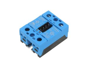 SOB763670 Przekaźnik półprzewodnikowy Uster: 8...30VDC 35A 24...510VAC IP20