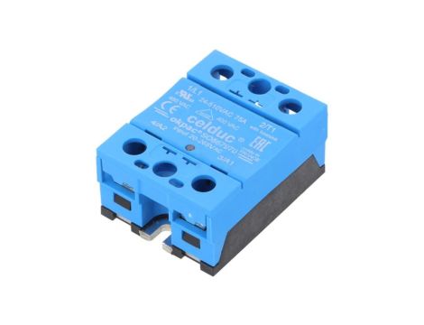 SO867970 Przekaźnik półprzewodnikowy Uster: 20...265VAC,20...265VDC 75A