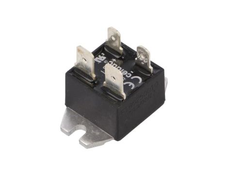 SF546310 Przekaźnik półprzewodnikowy Uster: 4...30VDC 25A 12...280VAC IP00