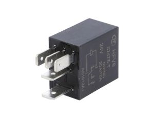 Przekaźnik elektromagnetyczny SPDT Ucewki: 24VDC 30A 360 HFV6/024ZS-T