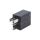Przekaźnik elektromagnetyczny SPDT Ucewki: 24VDC 30A 360 HFV6/024ZS-T
