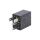 Przekaźnik elektromagnetyczny SPST-NO Ucewki: 12VDC 30A 90 HFV6/012H-T