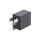 Przekaźnik elektromagnetyczny SPST-NO Ucewki: 12VDC 35A 124 HFV6-G/12-HT