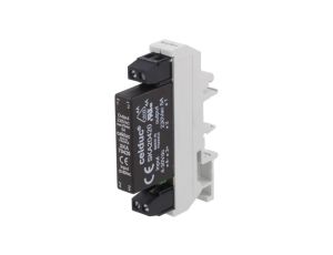 XKA70420 Przekaźnik półprzewodnikowy Uster: 15...30VAC,15...30VDC 6,5A