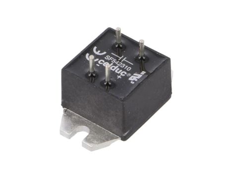 SF542310 Przekaźnik półprzewodnikowy SPST-NO Uster: 4...30VDC 10A