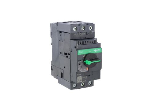 Wyłącznik silnikowy 3P 30kW 48-65A (EVK) TeSys Deca GV3P65