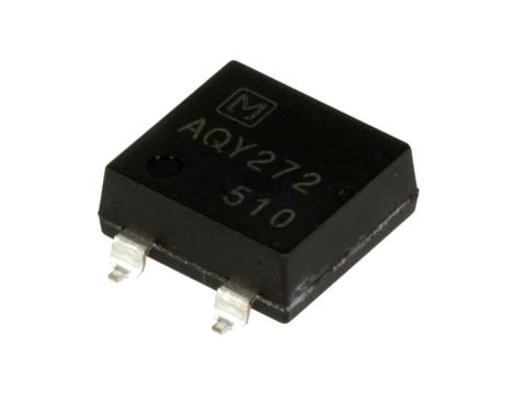 AQY272AJ Przekaźnik półprzewodnikowy Ister max: 3mA 2000mA max.60VAC