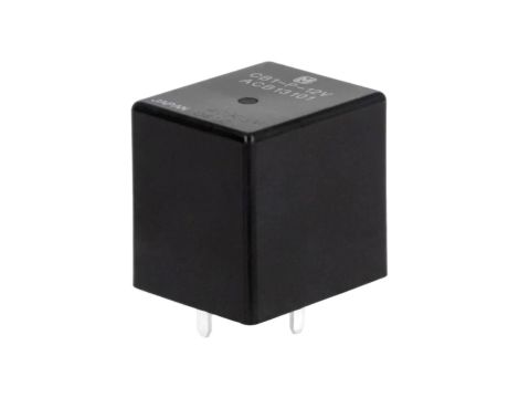 CB1P-12V Przekaźnik elektromagnetyczny SPDT Ucewki: 12VDC 40A 103