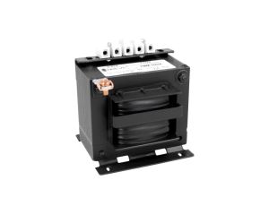 TMM100/A230/110V Transformator sieciowy 100VA 230VAC 110V śrubowy IP00 A: 84mm