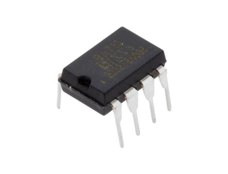 LBA710 Przekaźnik półprzewodnikowy SPST-NO + SPST-NC Ister max: 50mA