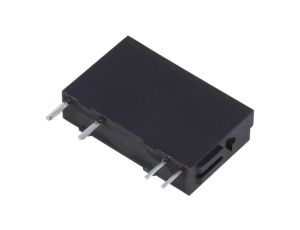 APAN3124 Przekaźnik elektromagnetyczny SPST-NO Ucewki: 24VDC 5A/250VAC