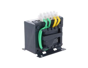 TMM100/A230/24V Transformator sieciowy 100VA 230VAC 24V śrubowy IP00 A: 84mm
