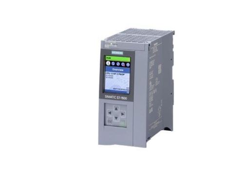 Sterownik SIMATIC S7-1500F CPU 1516F-3 PN/DP 6ES7516-3FP03-0AB0