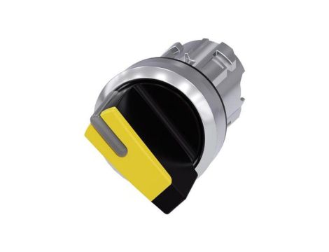 Przełącznik, podświetlany 3SU1052-2BC30-0AA0