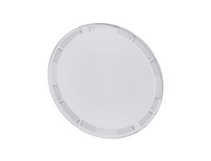 Wkładka soczewka przycisku podświetlanego płaska bezbarwna /10 szt./ SIRIUS ACT 3SU1901-0FT70-0AA0