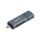 Czytnik kart: pamięci, USB A wtyk, USB C wtyk, USB 3.2, 5Gbps CR0043