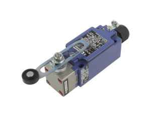 XCKJ390541H29EX Wyłącznik krańcowy, NC x2 + NO, 10A, max.250VAC, max.250VDC, M20