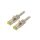 Patch cord S/FTP 6a linka Cu LSZH szary 5m 26AWG DK-1644-A-050CL